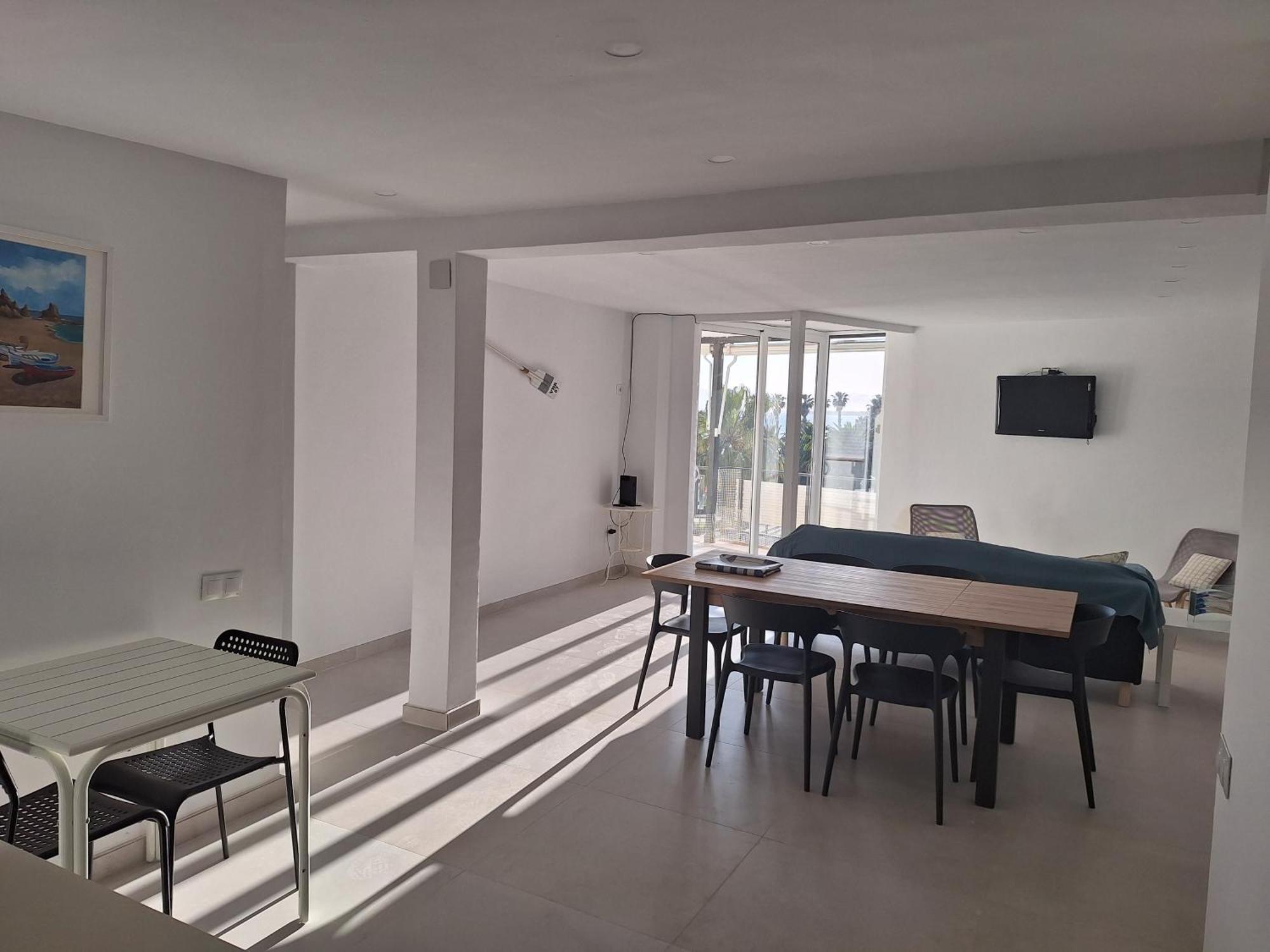 Apartamento En Primera Linea De Mar De Salou Exterior photo